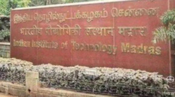 IIT Madras, IIT Madras placement, IIT Madras aerospace engineering placement, IIT Madras placement graph, placements in IIT Madras, IIT news, IIT Madras news, JEE Main, JEE Main 2023, சென்னை ஐஐடி, ஏரோஸ்பேஸ் இன்ஜினியரிங், வேலைவாய்ப்பு,
