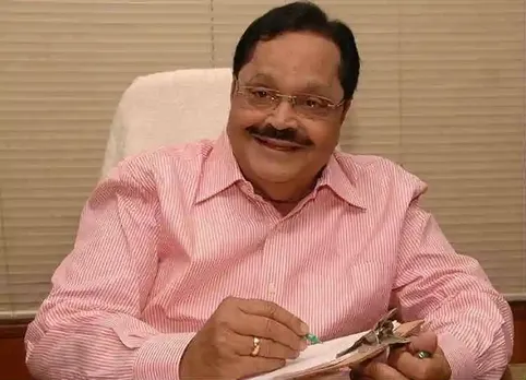 durai murugan