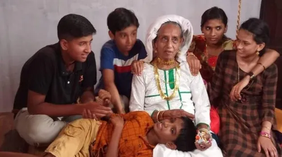 The Kerala Story, Ennu Swantham Sreedharan, small-budget Malayalam film, screening of Ennu Swantham Sreedharan, தி கேரளா ஸ்டோரி, தி கேரளா ஸ்டோரி காலத்தில் பார்வையாளர்களை ஈர்த்த‘என்னு ஸ்வந்தம் ஸ்ரீதரன், ‘என்னு ஸ்வந்தம் ஸ்ரீதரன், Jawahar Bhavan on Rajendra Prasad Road, Tamil indian express, Tamil indian express news