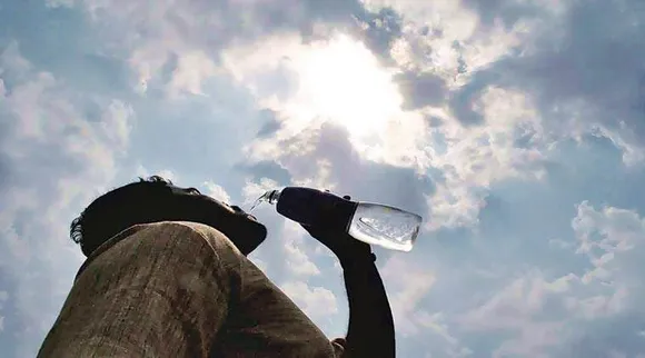 heatwave