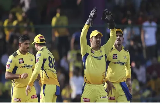 csk