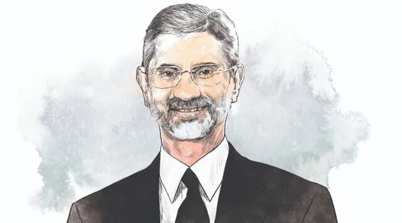 External Affairs Minister S Jaishankar