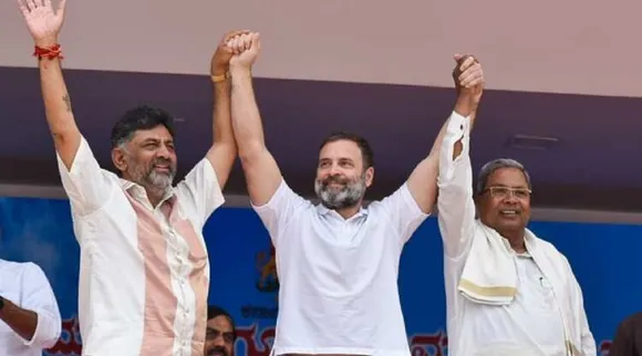 karnataka