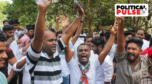 karnataka congress
