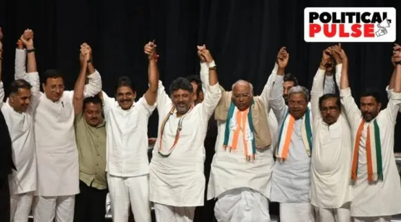 Karnataka Polls 2023, BS Yediyurappa, Jagadish Shettar, கர்நாடகா தேர்தல் 2023, பாஜக, காங்கிரஸ், Karnataka Assembly election, Karnataka BJP, Karnataka congress, Bengaluru, Political Pulse, Tamil Indian Express, India news, current affairs