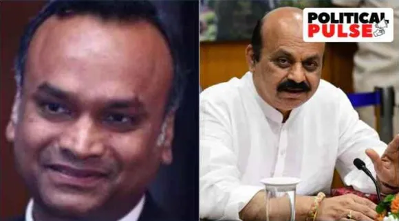 karnataka assembly, priyank kharge, dynasts, கர்நாடகா புதிய சட்டசபை, ஐந்தில் ஒரு பங்கு வாரிசு எம்.எல்.ஏ.க்கள், பசவராஜ் பொம்மை, கார்கே, சிவக்குமார், சித்தராமையா, New Karnataka Assembly one-fifth of MLAs are dynasts, basavaraj bommai, karnataka elections, Tamil indian express`
