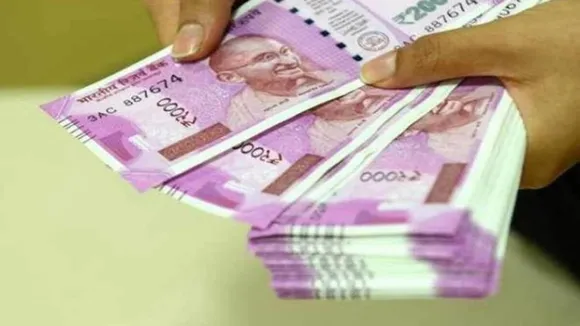 Senior Citizen Long-Term Fixed Deposit Interest Rates