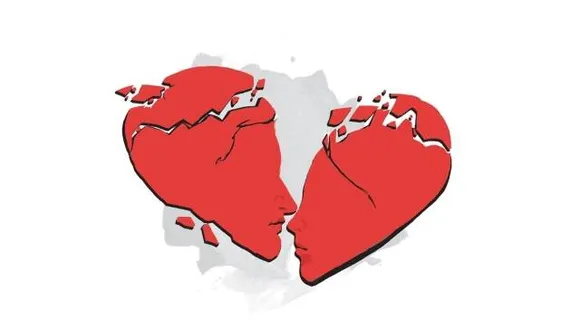 Manipur love story