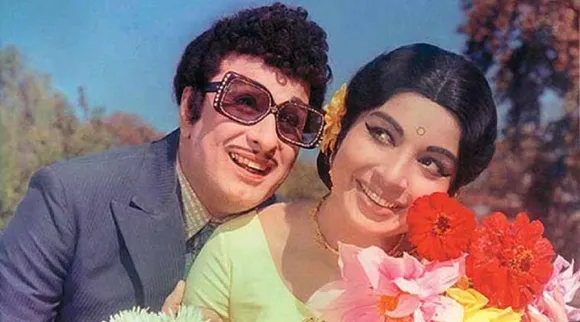 mgr jayalalitha