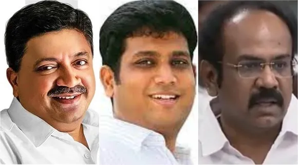 அமைச்சரவை மாற்றம்: நிறைய கருத்துகள் வரும்... நம்ம அழகா உட்கார்ந்து வேடிக்கை பார்ப்போம்! நெட்டிசன்கள் ரியாஷன்ஸ் - Cabinet change PTR Palanivel Thiagarajan portfolio change netizens reations