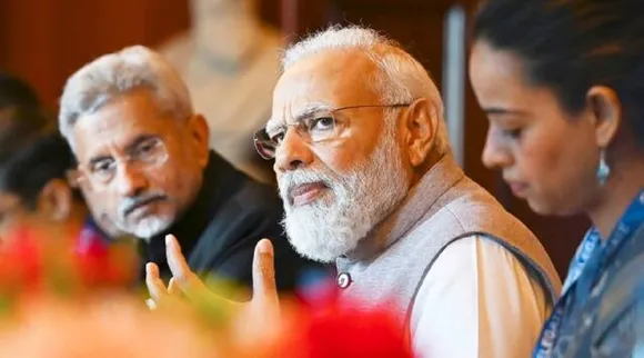 modi