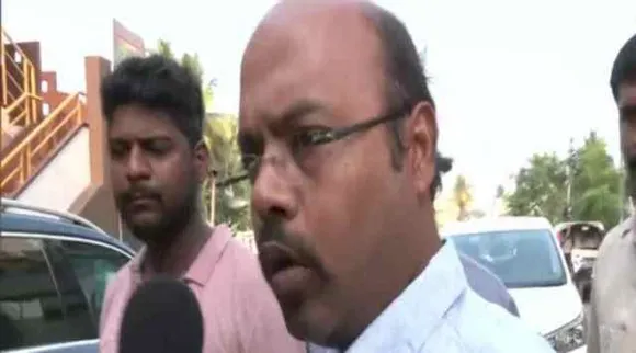 karnataka
