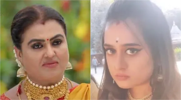 Actress Sona quits from Maari serial, Maari Serial, Zee Tamil, Sona, actress Shabnam, Sona fights with Shabnam, மாரி சீரியல் மாமியார்- மருமகள் இடையே நிஜ சண்டை, ஜீ தமிழ், மாரி சீரியல், சோனா, ஷபனம், Actress Sona quits from Maari serial reason