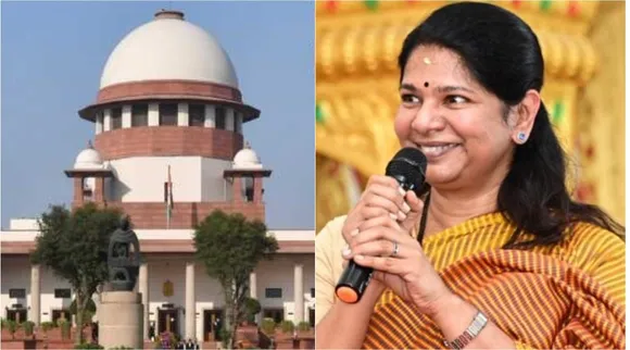 Supreme Court dismissed the election petition against kanimozhi Karunanidhi, DMK MP kanimozhi, கனிமொழி வெற்றியை எதிர்த்து தேர்தல் வழக்கு, தள்ளுபடி செய்து சுப்ரீம் கோர்ட் உத்தரவு, Supreme Court dismissed the election petition against kanimozhi, DMK MP