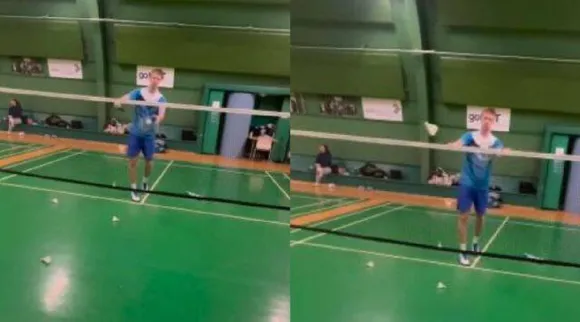 new spin serve in badminton; shuttlers in a tizzy EXPLAINED in tamil new spin serve in badminton; shuttlers in a tizzy EXPLAINED in tamil