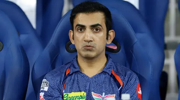 Gambhir's vicious attack on Rajat Sharma for ‘paid PR’ on reporting Kohli episode Tamil News