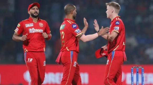 IPL 2023: Punjab Kings eye big win to keep playoff hopes alive vs Delhi Capitals Tamil News