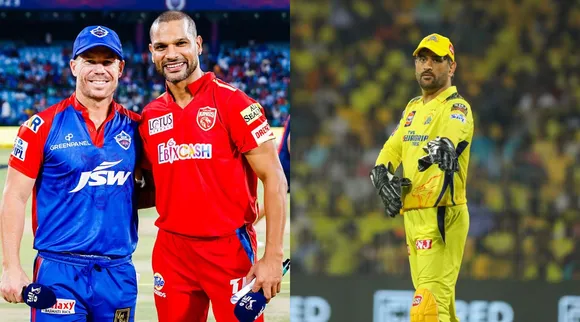 IPL 2023 Playoff Scenario: Why 6 teams including CSK Want Delhi Capitals To Win Vs Punjab Kings Tamil News