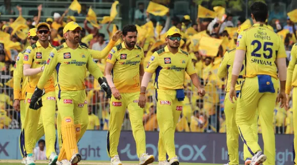 CSK IPL 2023 Playoff: How Can Chennai Super Kings reach top 2 Tamil News