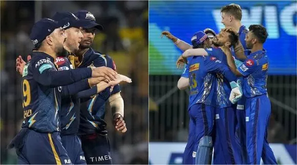 IPL 2023: Moments that will decide GT-MI Qualifier-2 Tamil News