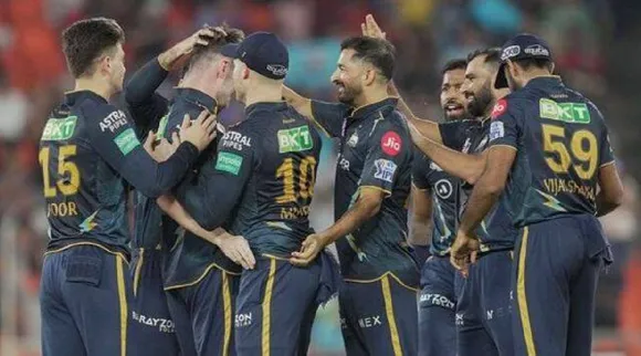 CSK vs GT IPL 2023 Final: Gujarat Titans tip-off XI in tamil