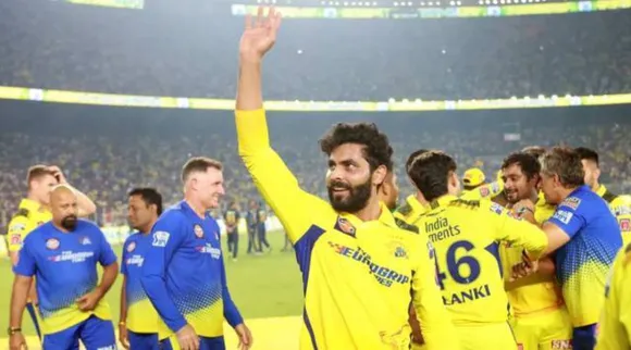 Ravindra Jadeja wins over the fans, time to call him Chinna Thala Tamil News