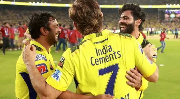Ravindra Jadeja proved fairy tales exist in sport: Stephen Fleming Tamil News