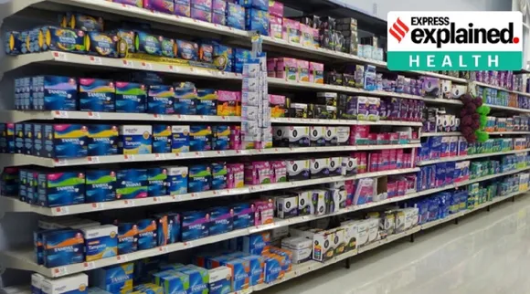 tampon tax