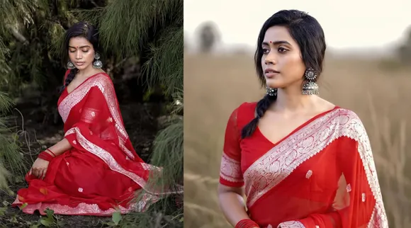 tharsika
