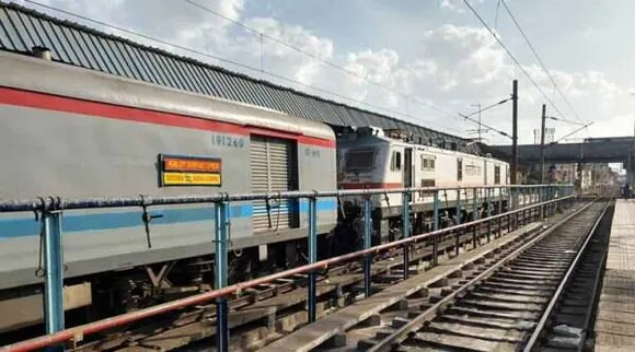 southern railways