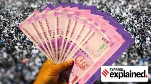 2000 currency