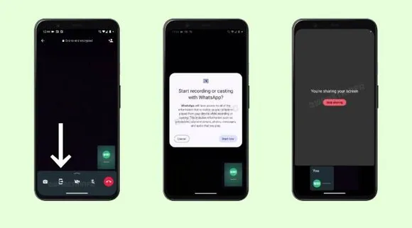 whatsapp update