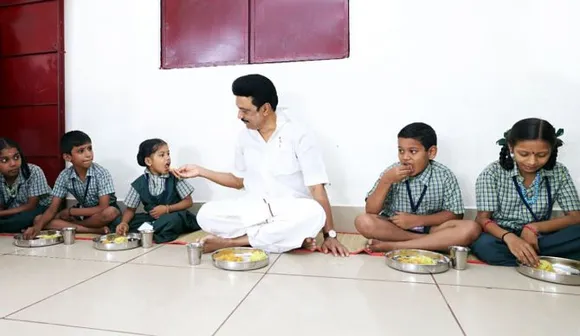 CM Breakfast Scheme