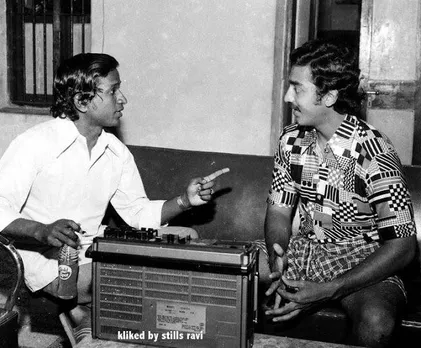 Ilayaraaja