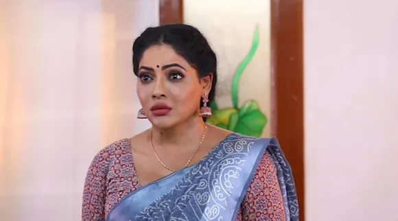 Actress reshma