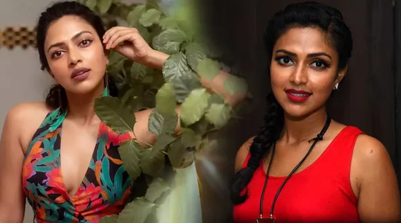Amala Paul