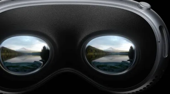 Apple Vision Pro