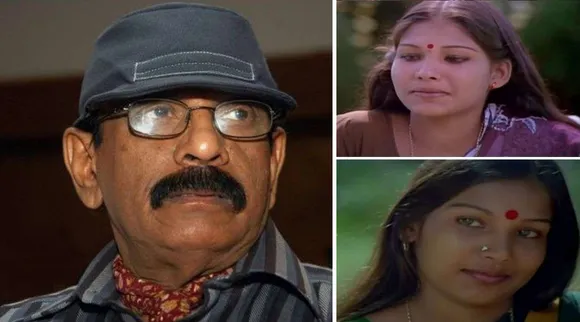 Balu Mahendra Mounika