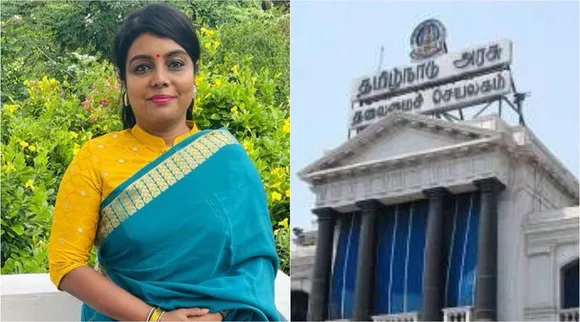 TN govt order to transfers Six IAS officers, Six IAS officers transfered பீலா ராஜேஷ் ஐஏஎஸ் பணியிட மாற்றம், 6 ஐ.ஏ.எஸ் அதிகாரிகள் பணியிட மாற்றம், தமிழ்நாடு அரசு உத்தரவு, Tamil Nadu govt transfers Six IAS officers include Beela Rajesh