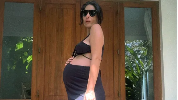 Arjun Rampal living Together Girlfriend wait 2nd baby