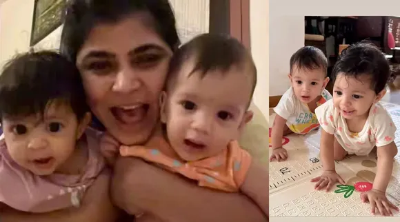 Chinmay Babies