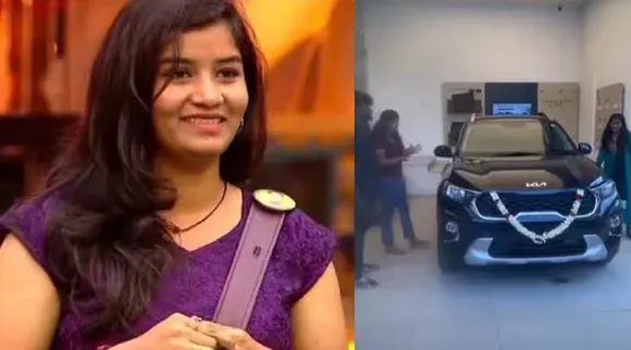 Dinalakshmi biggboss