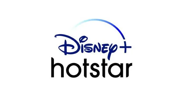 Disney+ Hotstar