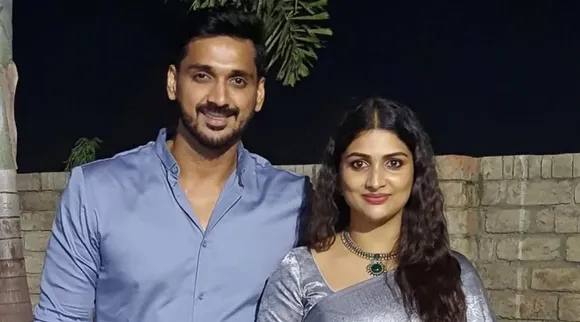 Divya Sridhar