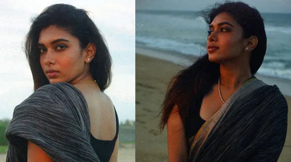 Dushra Vijayan