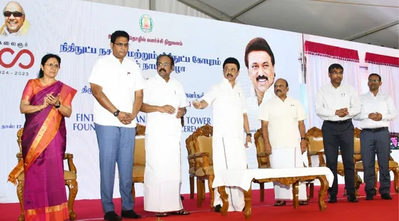 mk stalin