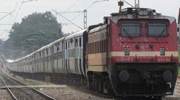 southern railway