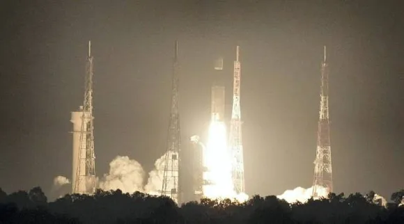 ISRO Rocket