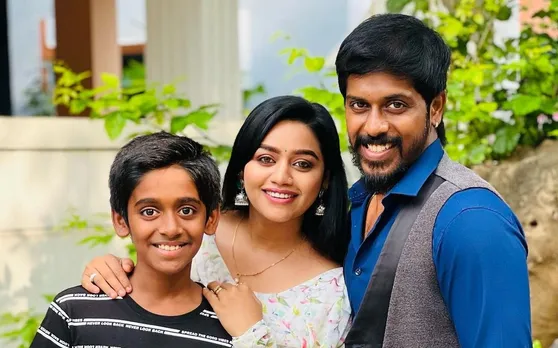 Gayathri Yuvaraj