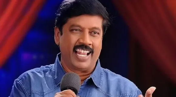 Gnanasambantham
